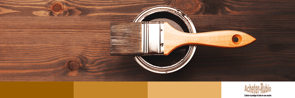 Pourquoi devriez-vous utiliser un vitrificateur bois ?