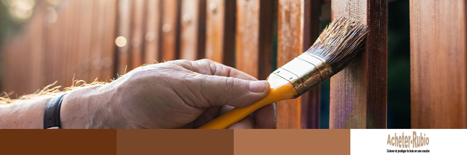 traitement bois extérieur vertical