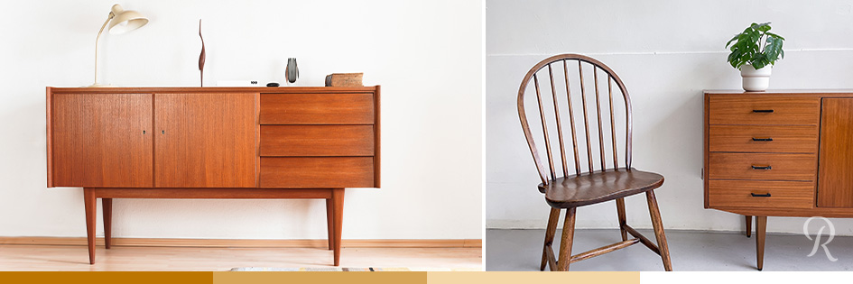 decoration meuble en bois