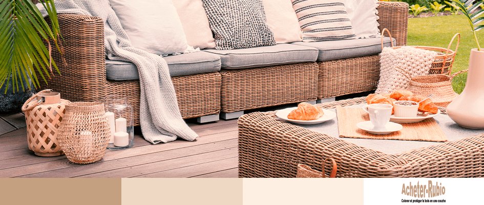 Qu'est-ce qu'un saturateur à bois ?