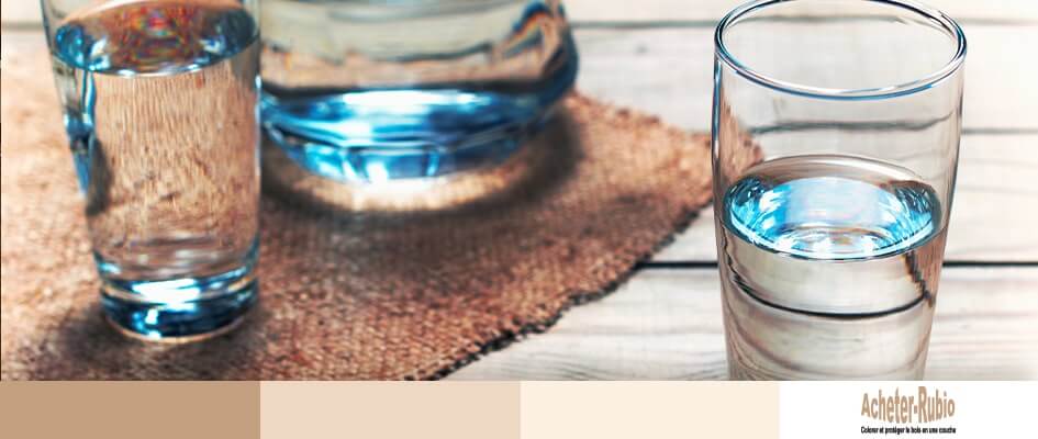 Rubio WoodCream : un produit hydrofuge pour le bois d'extérieur