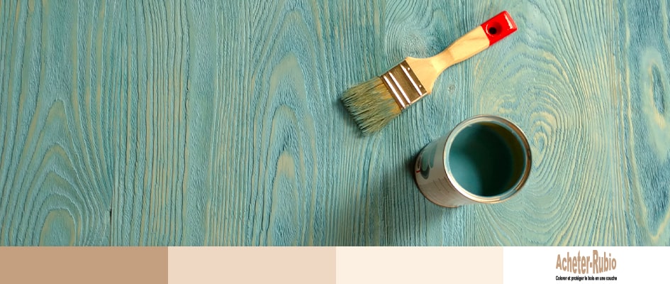 Comment utiliser Rubio Easy Déco ?