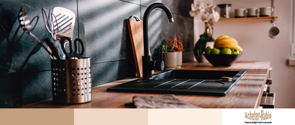 Pourquoi utiliser Rubio Easy Déco ?