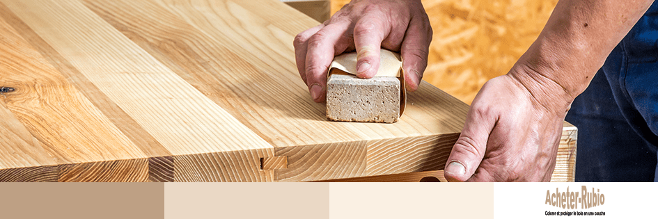 Les incontournables quand on veut commencer à customiser un meuble