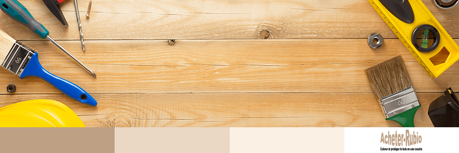 Comment bien préparer le bois avant de relooker un meuble